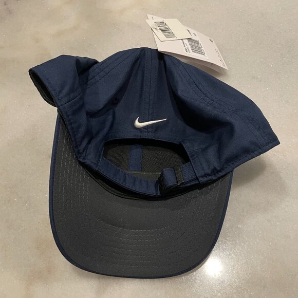 NWT Walt Disney World 50th Anniversary Nike Dri-Fit Hat (Adult Unisex) - Picture 3 of 8